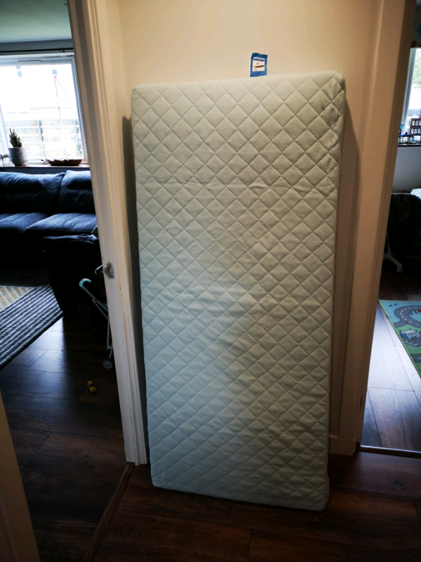 160cm x 70cm mattress